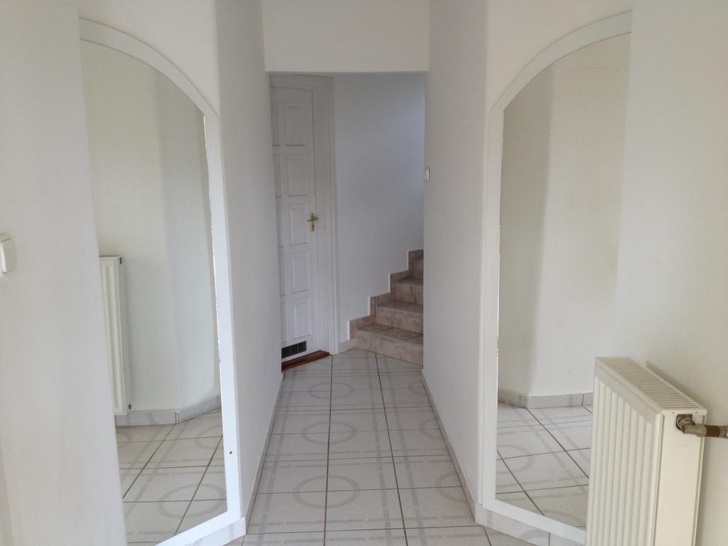 Pacsirta Apartman Lenti Buitenkant foto